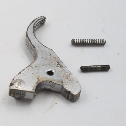 Glenfield 25, 22 LR/Sr Rifle Part.  Trigger, Pin, & Spring - Image 7
