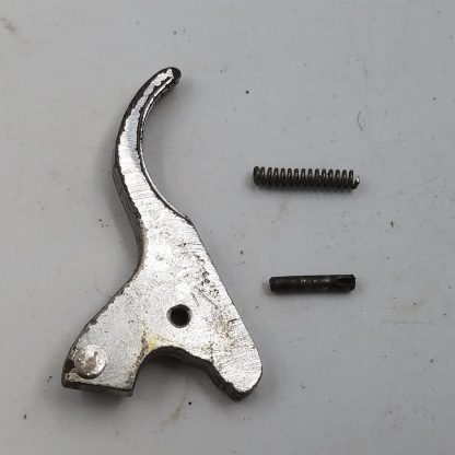 Glenfield 25, 22 LR/Sr Rifle Part.  Trigger, Pin, & Spring - Image 8
