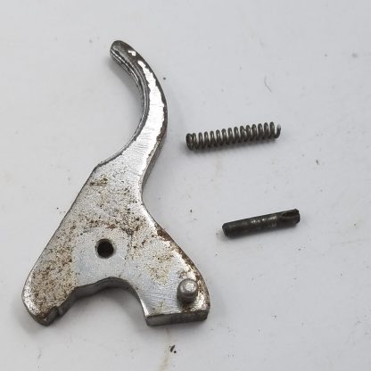 Glenfield 25, 22 LR/Sr Rifle Part.  Trigger, Pin, & Spring - Image 9