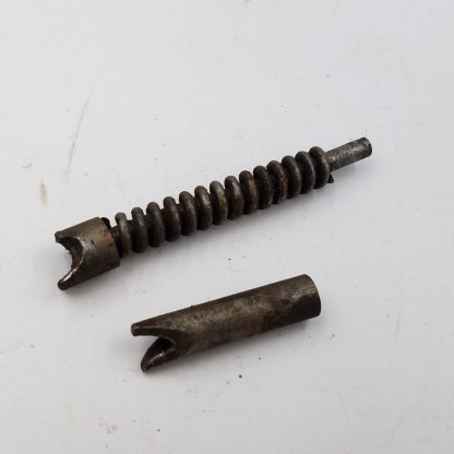 Diamond Arms Topper, 12ga Shotgun Part.  Mainspring w/ Plunger & Seat - Image 2