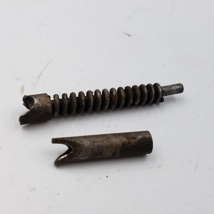 Diamond Arms Topper, 12ga Shotgun Part.  Mainspring w/ Plunger & Seat