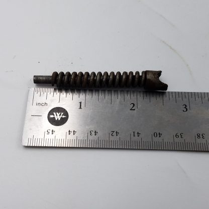 Diamond Arms Topper, 12ga Shotgun Part.  Mainspring w/ Plunger & Seat - Image 5
