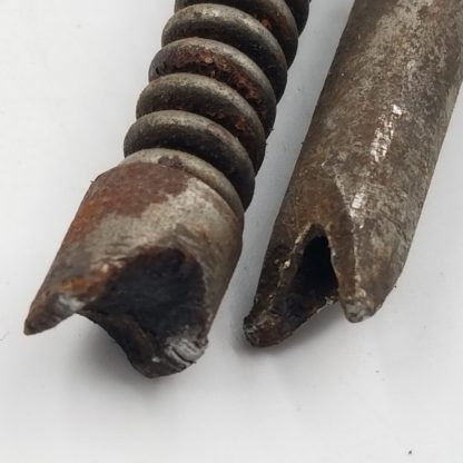 Diamond Arms Topper, 12ga Shotgun Part.  Mainspring w/ Plunger & Seat - Image 6