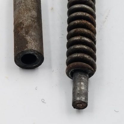 Diamond Arms Topper, 12ga Shotgun Part.  Mainspring w/ Plunger & Seat - Image 7