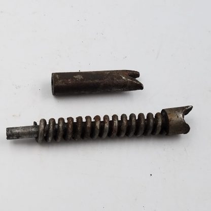 Diamond Arms Topper, 12ga Shotgun Part.  Mainspring w/ Plunger & Seat - Image 8