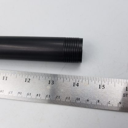 Charles Daily Field Pump, 12ga Shotgun Part. Magazine Tube - Image 5