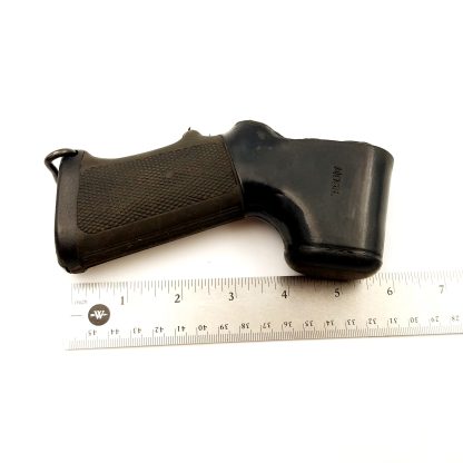 Charles Daily Field Pump, 12ga Shotgun Part. Grip - Image 9