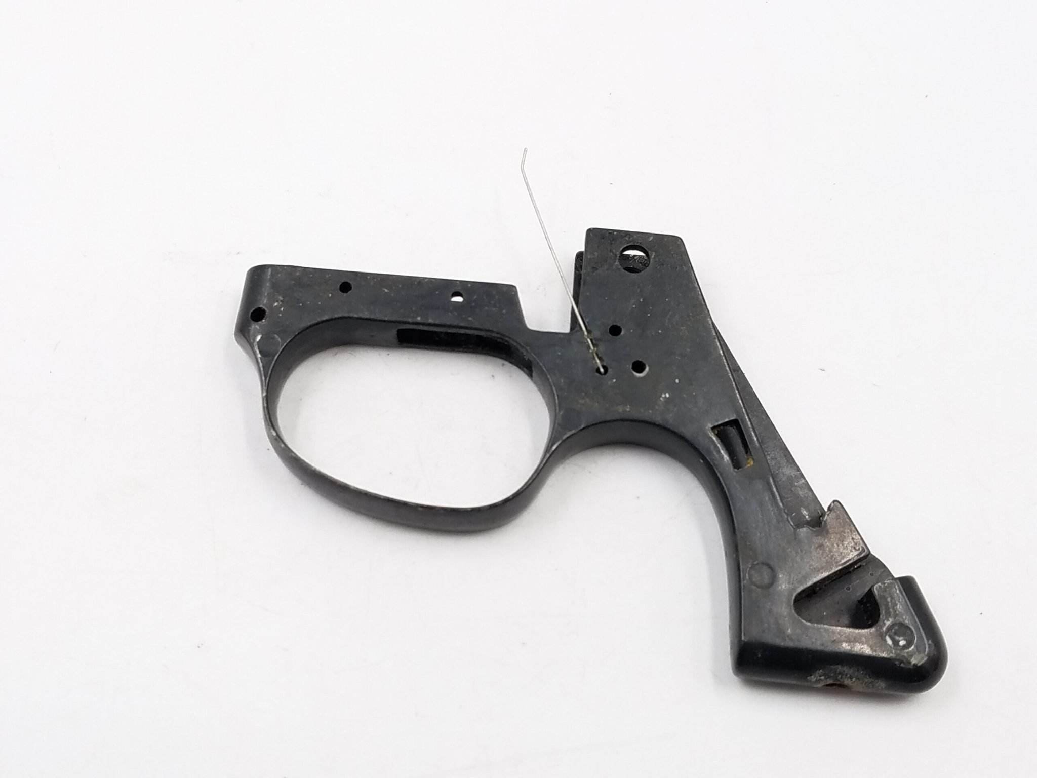 FIE Arminius Titan Tiger 38 Spl-Revolver Parts-Grip Frame – Postrock ...