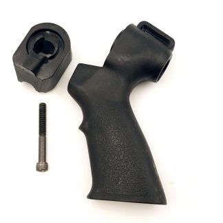 Harrington & Richardson Pardner Pump, 20ga Shotgun Part. Pistol Grip w/ Bolt