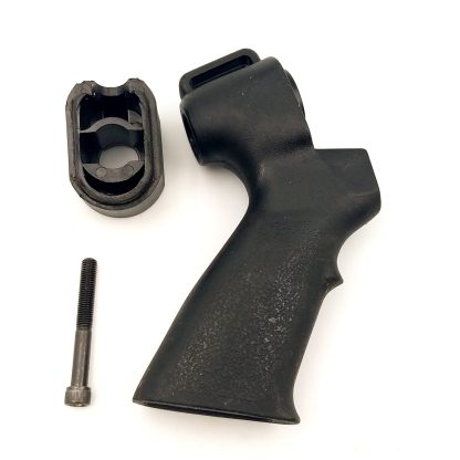 Harrington & Richardson Pardner Pump, 20ga Shotgun Part. Pistol Grip w/ Bolt - Image 6