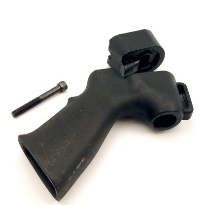 Harrington & Richardson Pardner Pump, 20ga Shotgun Part. Pistol Grip w/ Bolt - Image 4