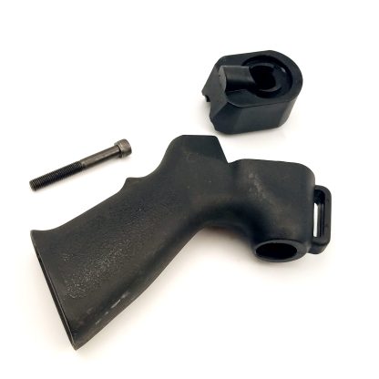 Harrington & Richardson Pardner Pump, 20ga Shotgun Part. Pistol Grip w/ Bolt - Image 3