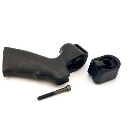 Harrington & Richardson Pardner Pump, 20ga Shotgun Part. Pistol Grip w/ Bolt - Image 2