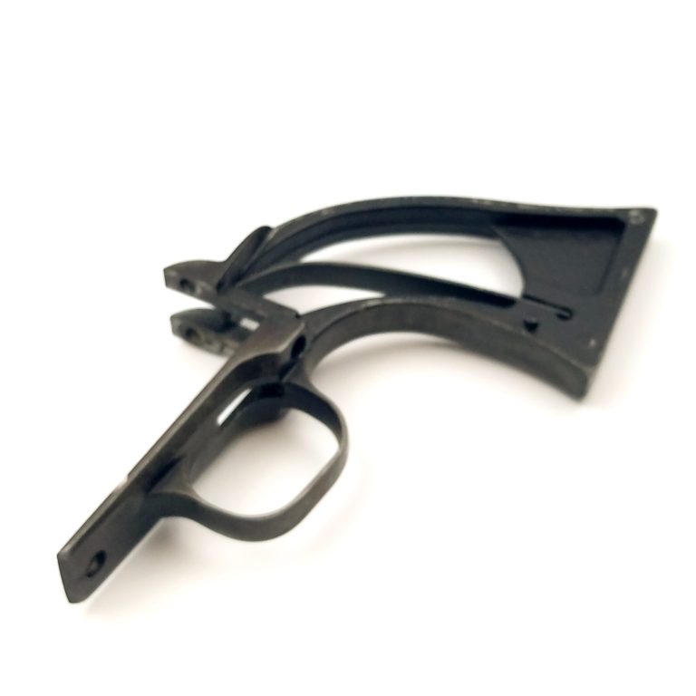 Backstrap Rifle Part Chippa Plinkerton, LR Revolver Part. Backstrap – Postrock Gun Parts