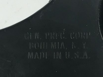 General Precision 22LR Revolver Parts,  Sideplate - Image 2