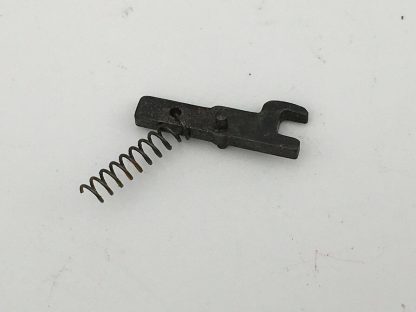 Harrington & Richardson 732 32 revolver parts, cylinder stop assembly