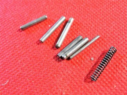 DAVIS P-380 380 auto Pins