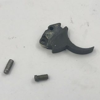 General Precision 22LR Revolver Parts, Trigger with 2 pins