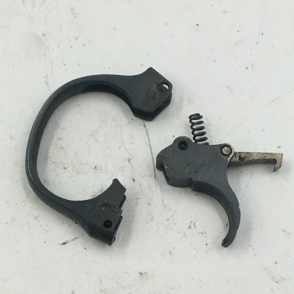 Harrington & Richardson 732 Sidekick, 32S&W, Revolver Part, Trigger w/Lifter