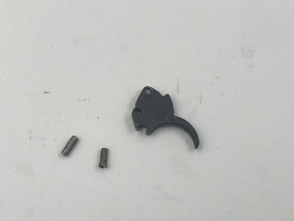 General Precision 22LR Revolver Parts, Trigger with 2 pins - Image 2