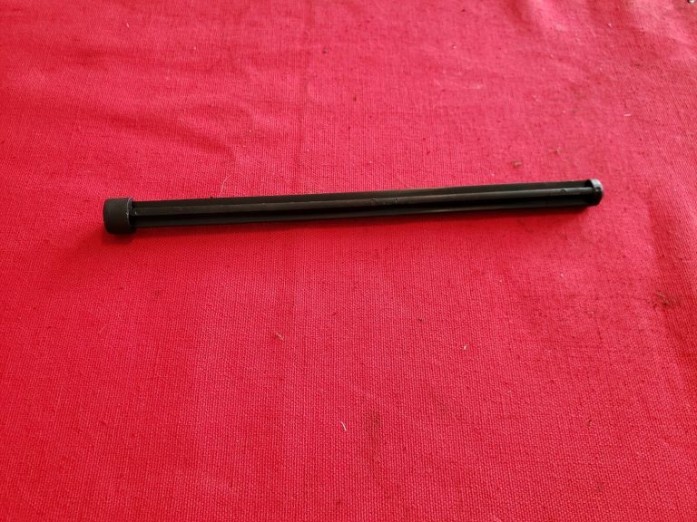 H & R 1871 Pardner Pump 12ga Magazine Follower Postrock Gun Parts