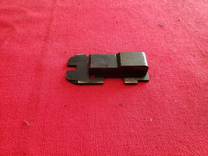 H & R 1871 Pardner Pump 12ga Slide Assembly