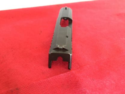 Grendel model P-12 380 pistol parts, slide - Image 3