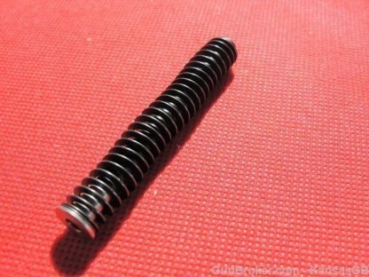 FNH FNX FNS Recoil spring guide assembly 510475442 - Image 4