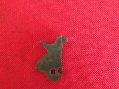 Harrington and Richardson model Bulldog 32 pistol parts, hammer - Image 2