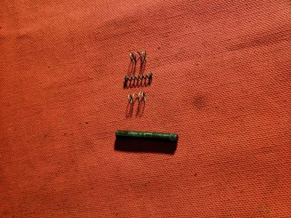 H & R 88 410 Shotgun, 1 Pin & 3 Springs