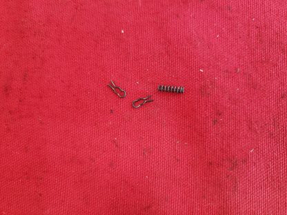 H&R G750 22cal Rifle, 2 Pin Lock & 1 Spring