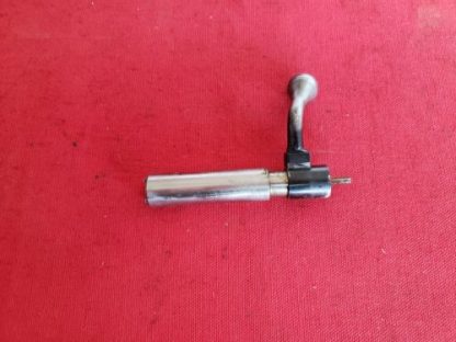 H&R G750 22cal Rifle,Bolt