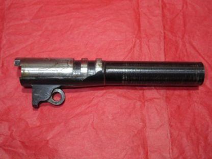 Fabrinor Legutiano, Model Firestorm, 45 Caliber, Parts, Barrel - Image 4