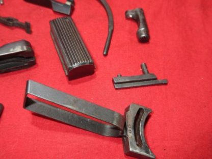 Charles Daly, Model 1911, 45 Caliber, Parts, Grip Safety, Trigger, Hammer - Image 4