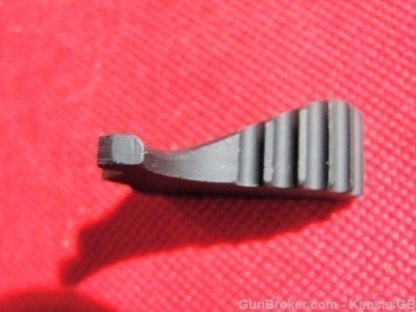 AR-15 AR15 SMI (2) charging handle betr tactical - Image 3