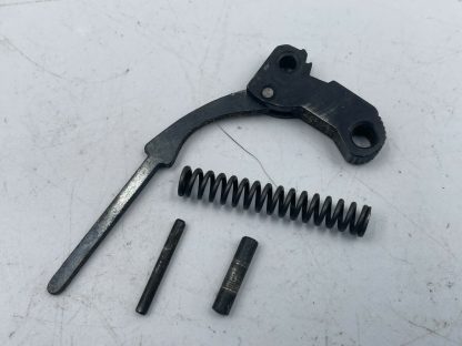 FIE Titan 25 ACP, Pistol parts. Hammer, spring and pin