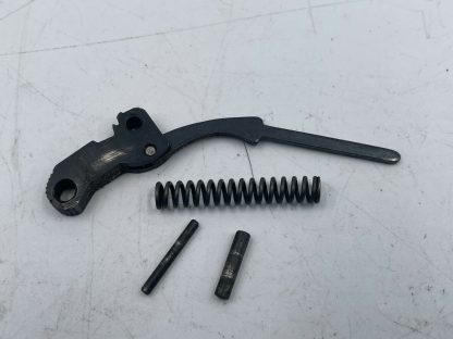 FIE Titan 25 ACP, Pistol parts. Hammer, spring and pin - Image 3