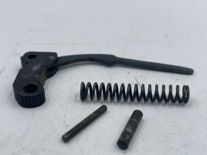 FIE Titan 25 ACP, Pistol parts. Hammer, spring and pin - Image 4