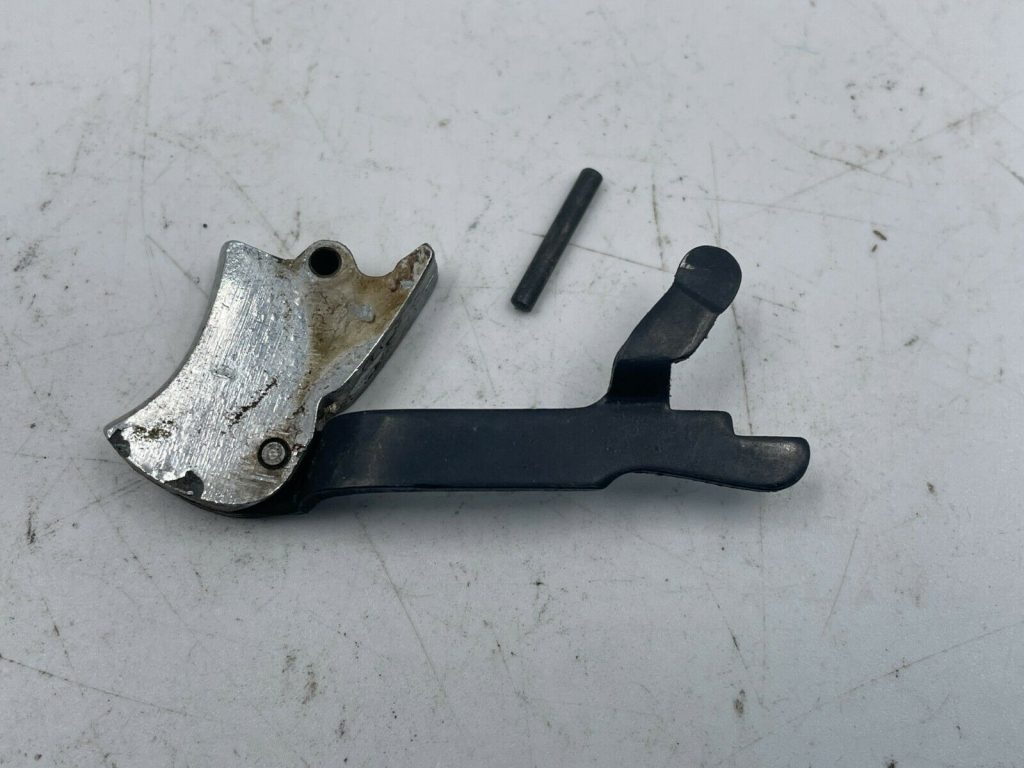 FIE Titan 25 ACP, Pistol parts. Trigger and Bar – Postrock Gun Parts