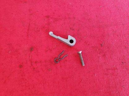 Clerke 22 Revolver, Rebound Lever, 1 Spring & 1 Screw
