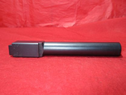 Glock, Model 22 Gen 4, 40 Caliber, Parts, Barrel - Image 4