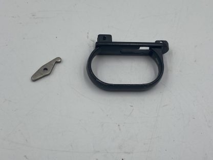 CDM CDM 22short Revolver Parts, Trigger guard