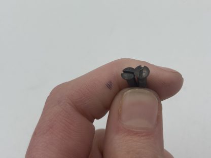 CDM CDM 22short Revolver Parts, 2 Screws, 1 pin, and 1 spring - Image 3