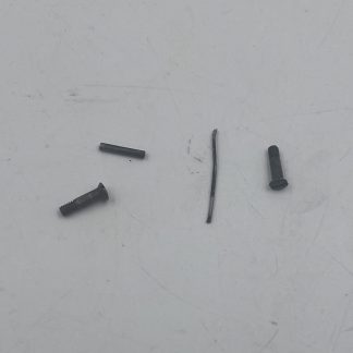 CDM CDM 22short Revolver Parts, 2 Screws, 1 pin, and 1 spring