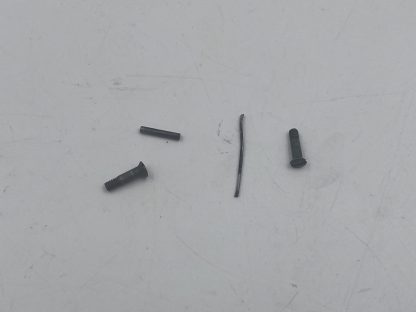 CDM CDM 22short Revolver Parts, 2 Screws, 1 pin, and 1 spring