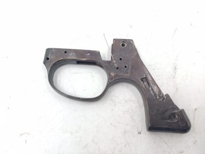 FIE Standard 38 sp Revolver parts, grip frame - Image 2