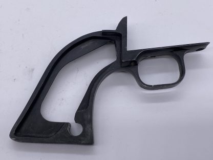 GEROCO21 22LR Revolver parts, grip frame - Image 3