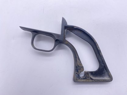 Burgo SAA 22LR Revolver  Parts, grip frame - Image 5