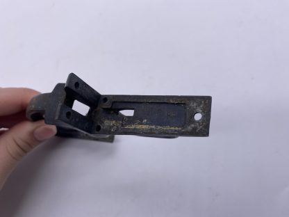 Burgo SAA 22LR Revolver  Parts, grip frame - Image 4