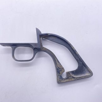 Burgo SAA 22LR Revolver  Parts, grip frame